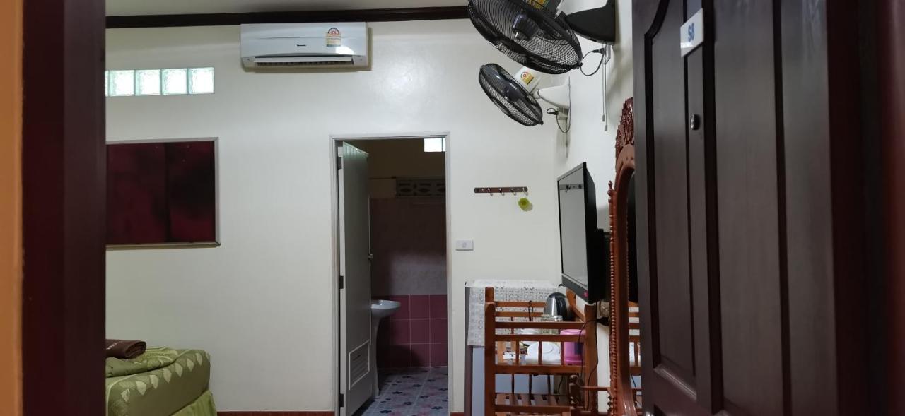 Harmony House-Sha Plus Phi Phi Don Exterior foto