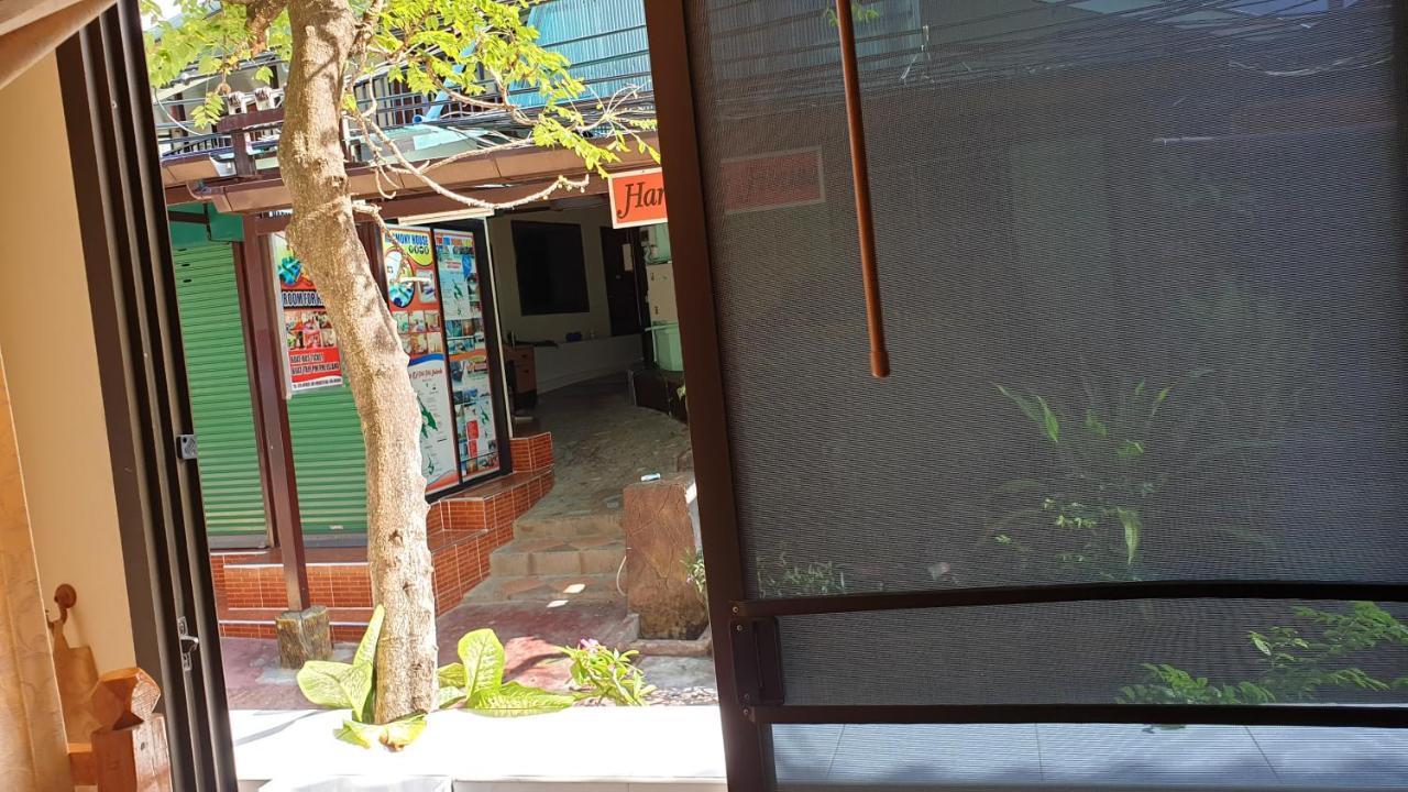 Harmony House-Sha Plus Phi Phi Don Exterior foto